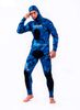 Đồ Lặn Bán Cá Chuyên Nghiệp Wetsuit HISEA Ngụy Trang - AL103 - 1.5 mm