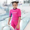 Trang Phục Bơi Lặn Wetsuit Dành Cho Bé Gái - ALT032