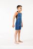 Trang phục bơi lặn wetsuit giữ nhiệt dành cho trẻ em - ALT106