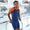 Trang phục bơi lặn wetsuit giữ nhiệt dành cho trẻ em - ALT106