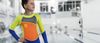 Quần Áo Bơi Lặn Wetsuit Trẻ Em Hỗ Trợ Nổi - ALT123