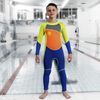 Quần Áo Bơi Lặn Wetsuit Trẻ Em Hỗ Trợ Nổi - ALT123