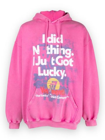 AD Hodie VTM I Got Lucky - Pink