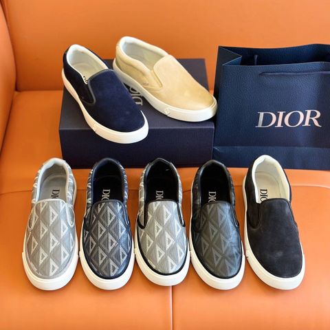 ORDER giày Dior