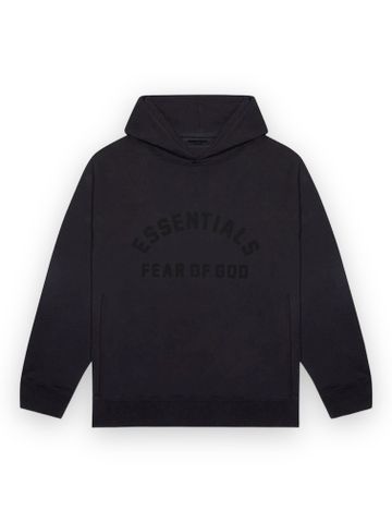 AD Hodie FOG x ES ss23 - Jet Black