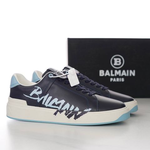 ORDER Giày Balmain