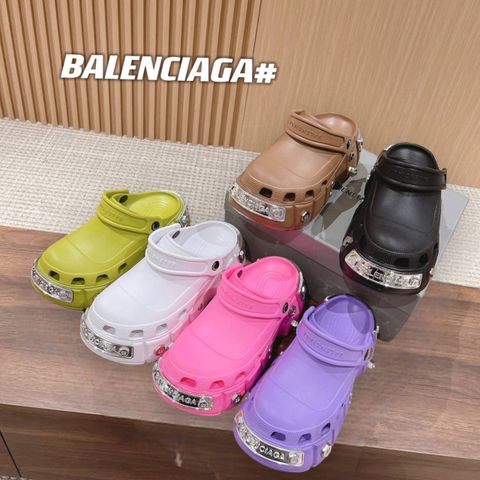 ORDER Dép Balenciaga