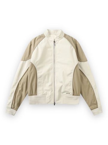 AK DO Bomber Canvas - Gray