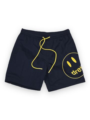 QS Drew Mascot Pool Nylon - Navy