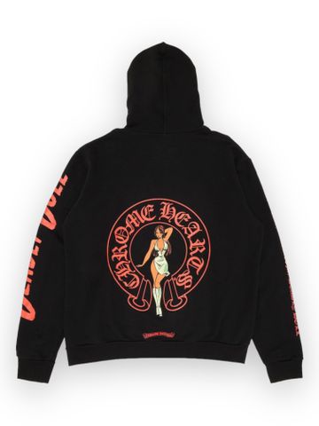 AD Hodie CH Deadly Doll - Black