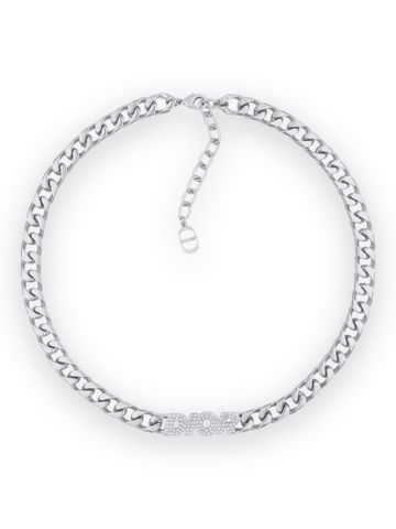 Vòng cổ DO Italic Chain Link