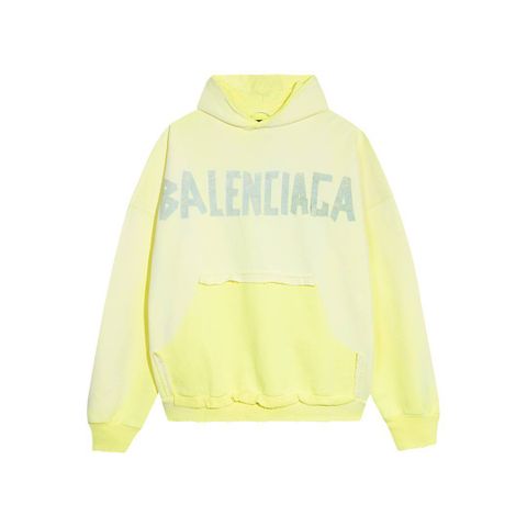 ORDER Áo Balenciaga