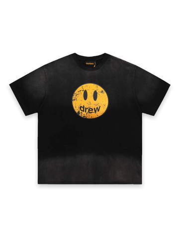 Phông Drew Mascot Faded - Wax