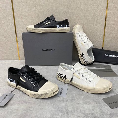 ORDER Giày Balenciaga