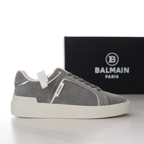 ORDER Giày Balmain