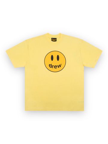 Phông Drew Mascot - Light Yellow