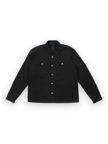 SM CH Denim - Black