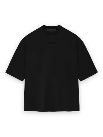 Phông FOG x ES Small Logo - Jet Black