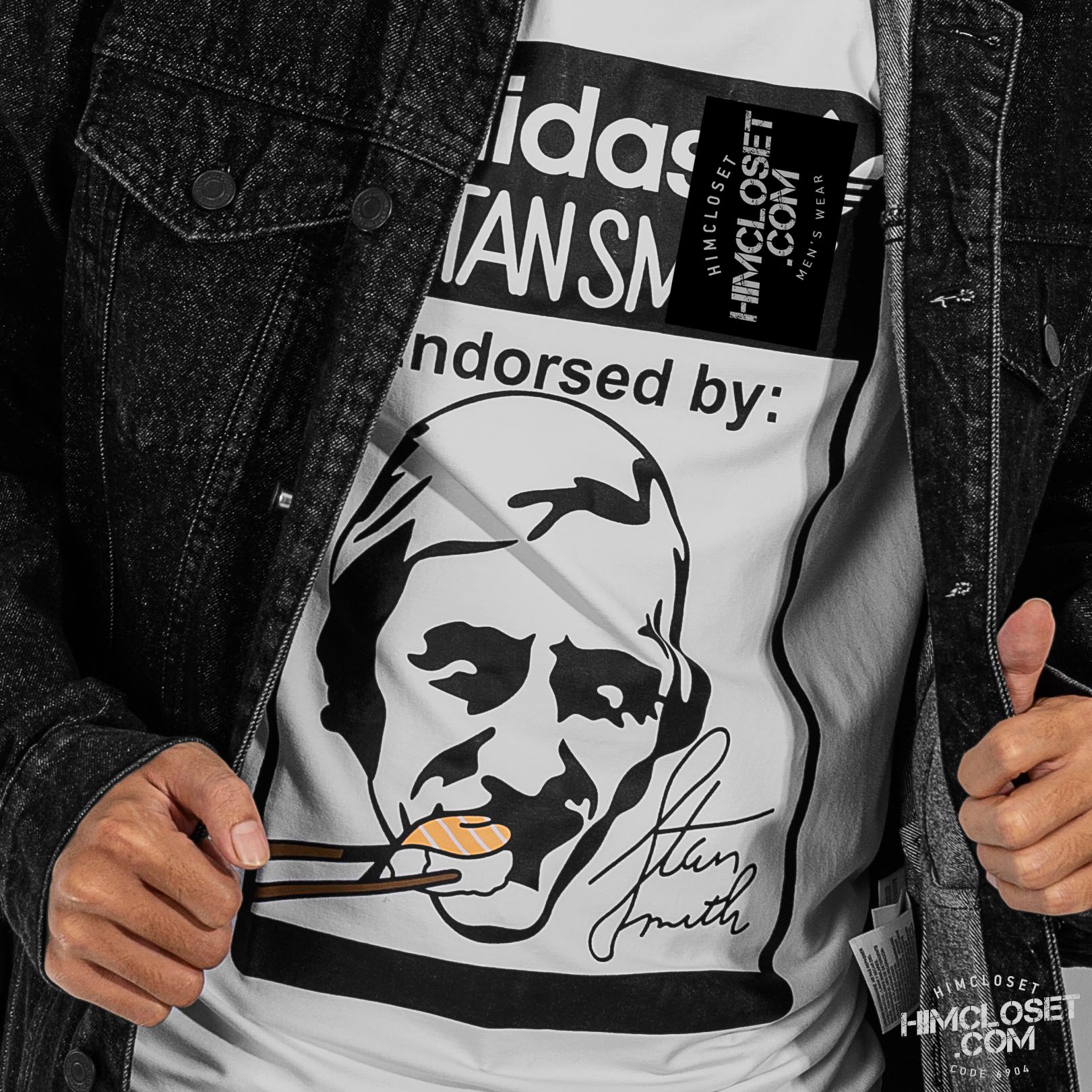 AT Das Stan Smith