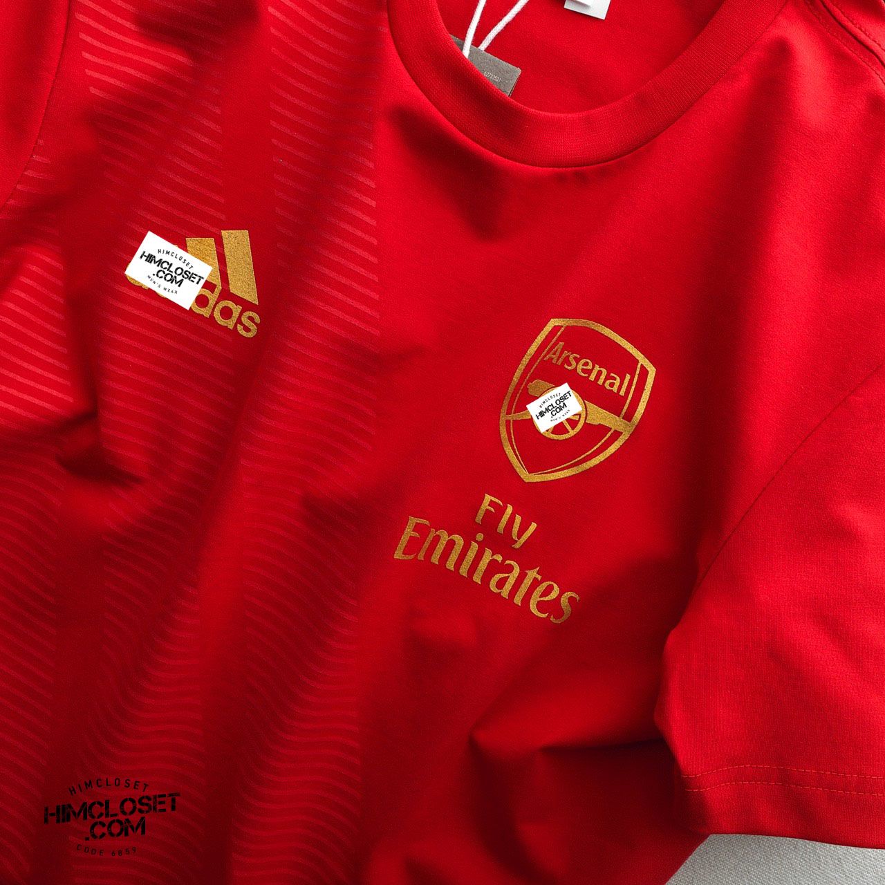 AT Das Arsenal