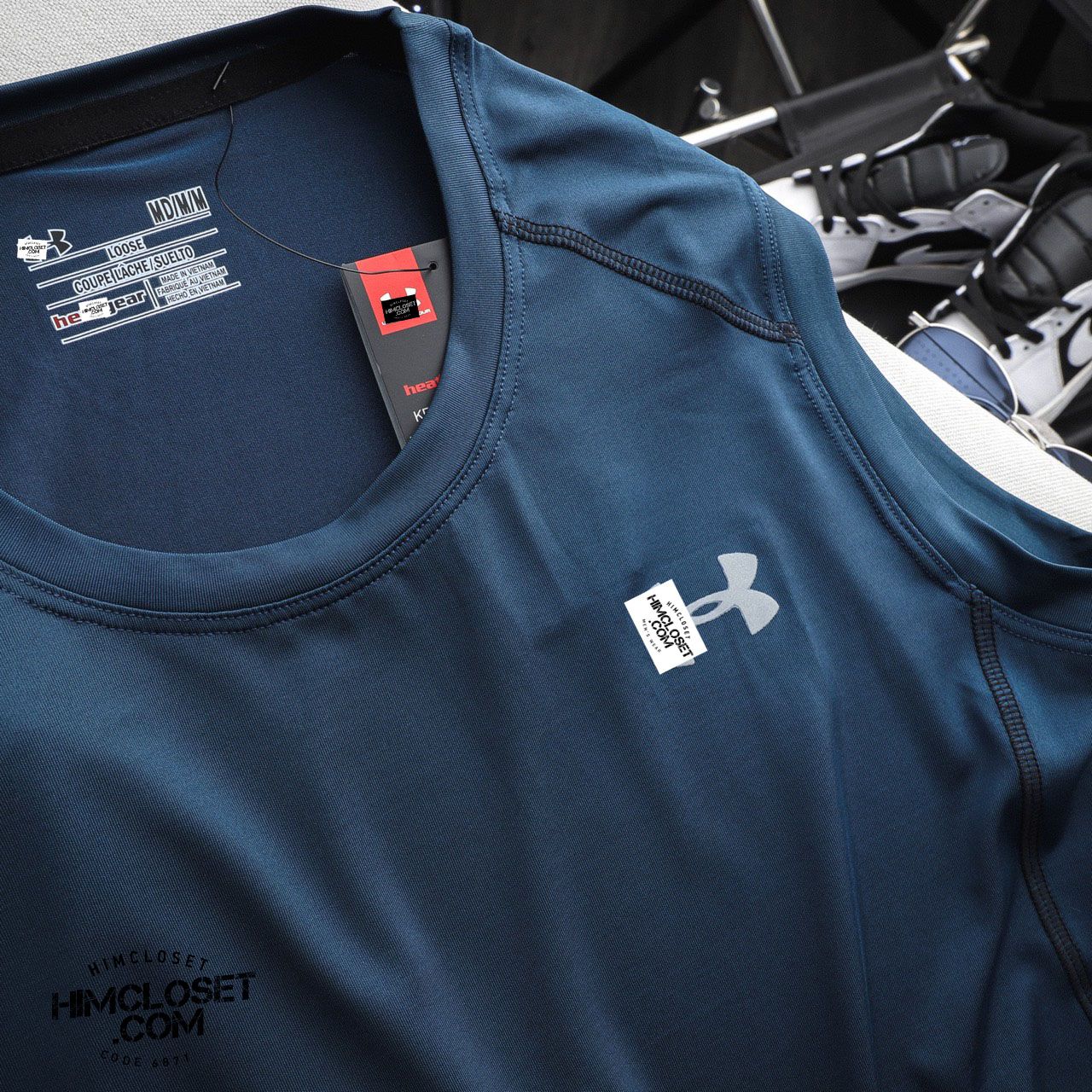 Tanktop Heatgear