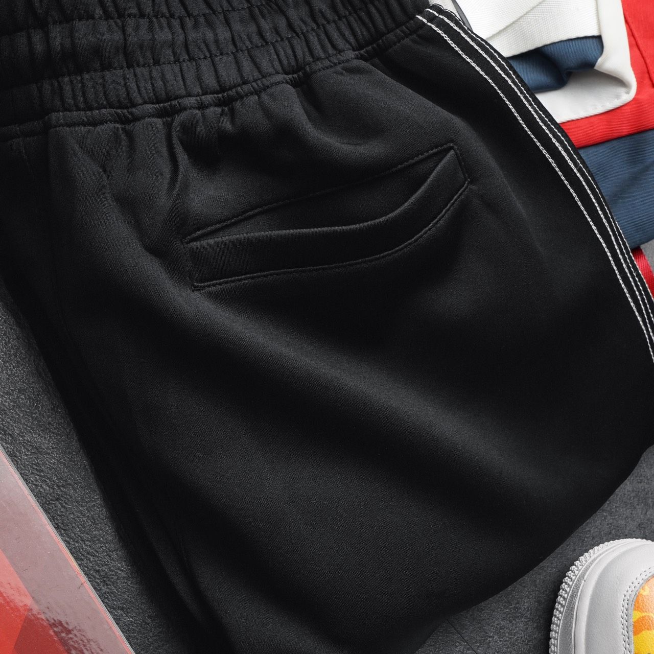 Jogger Das Thun Xốp
