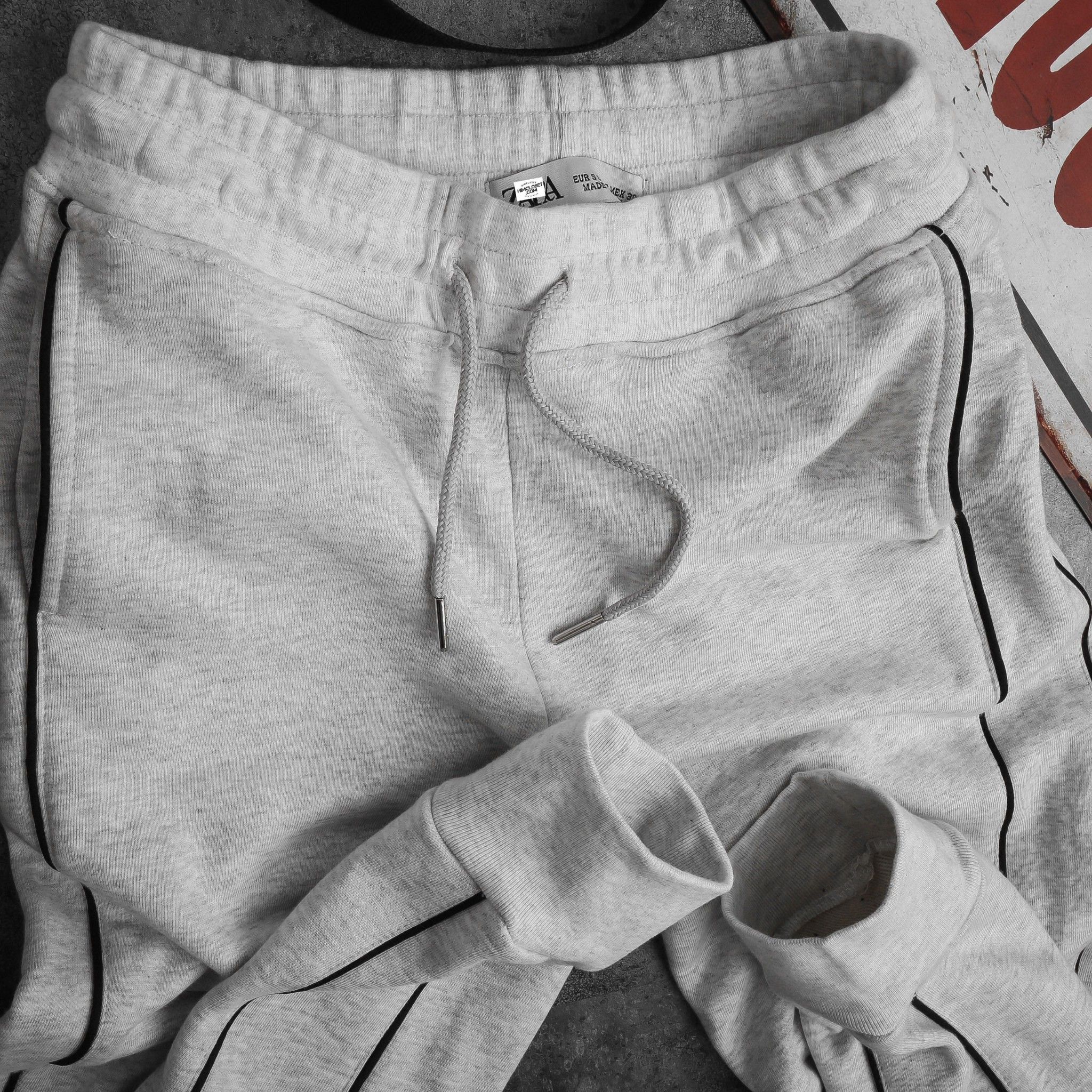 Jogger Thun ZR Viền