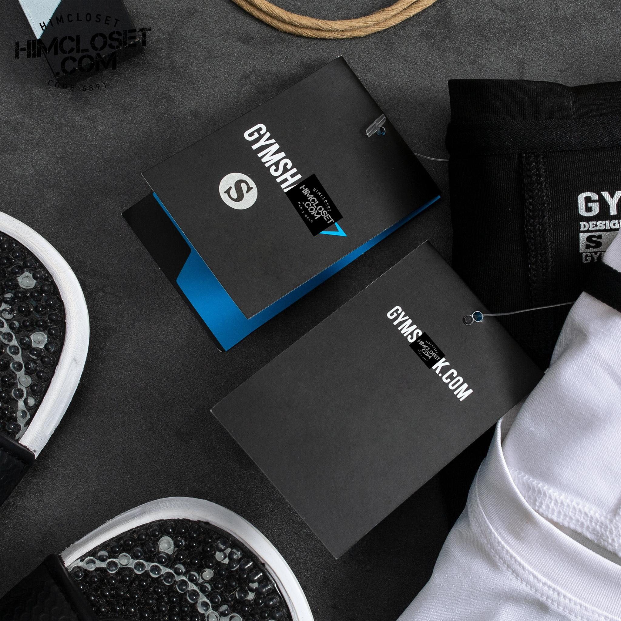 AT Gymshark