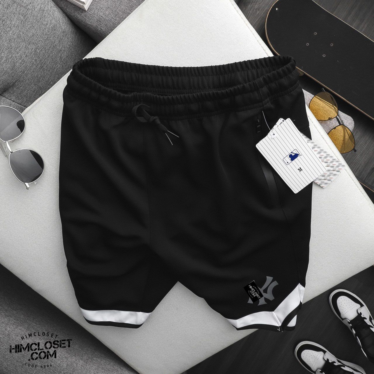 Short Thun MLB