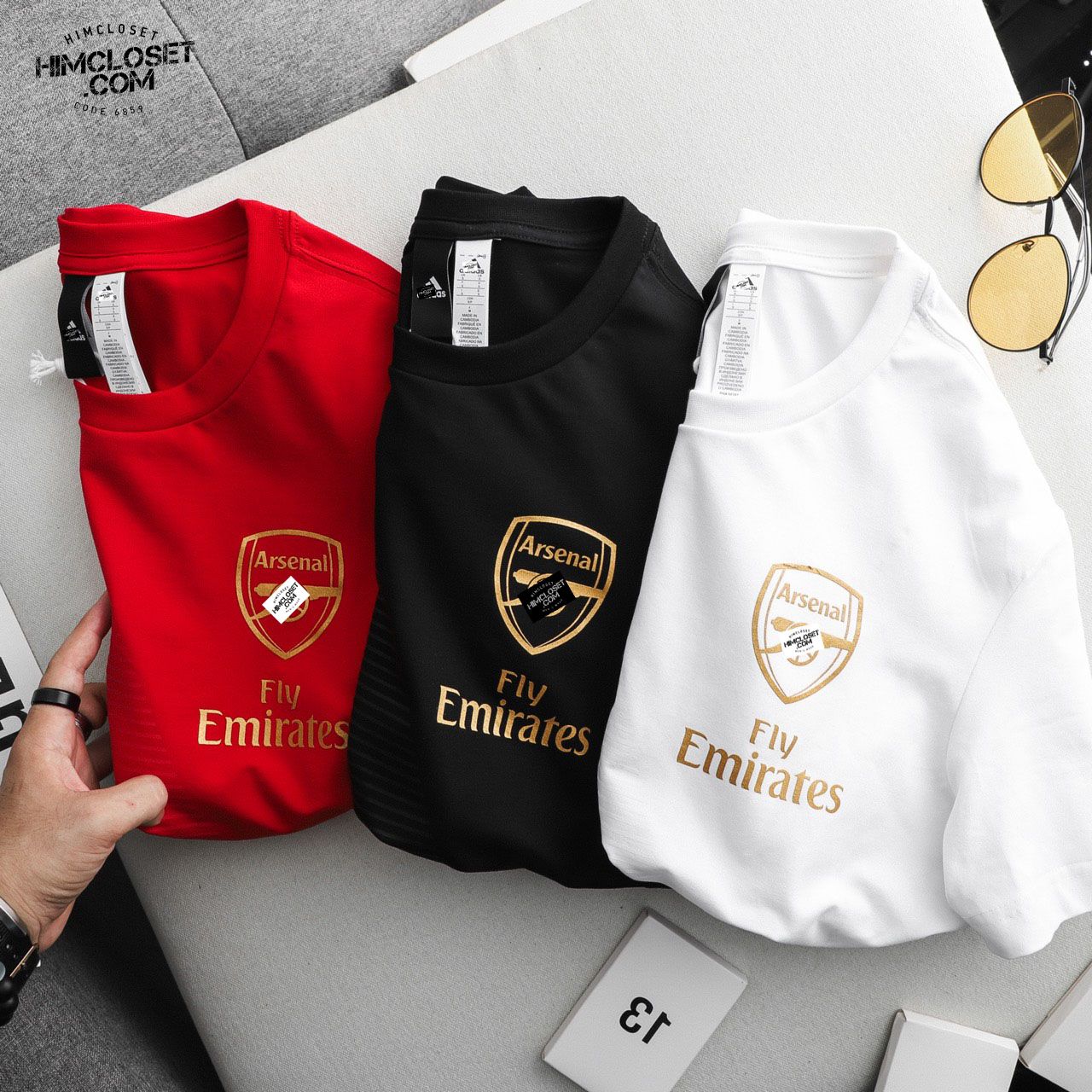 AT Das Arsenal