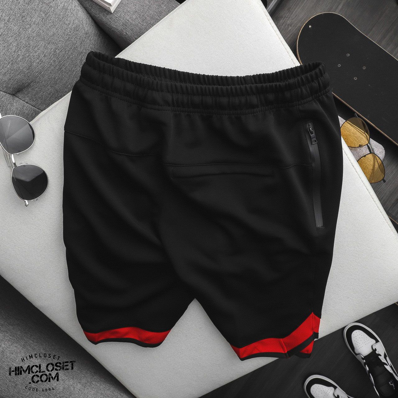 Short Thun MLB