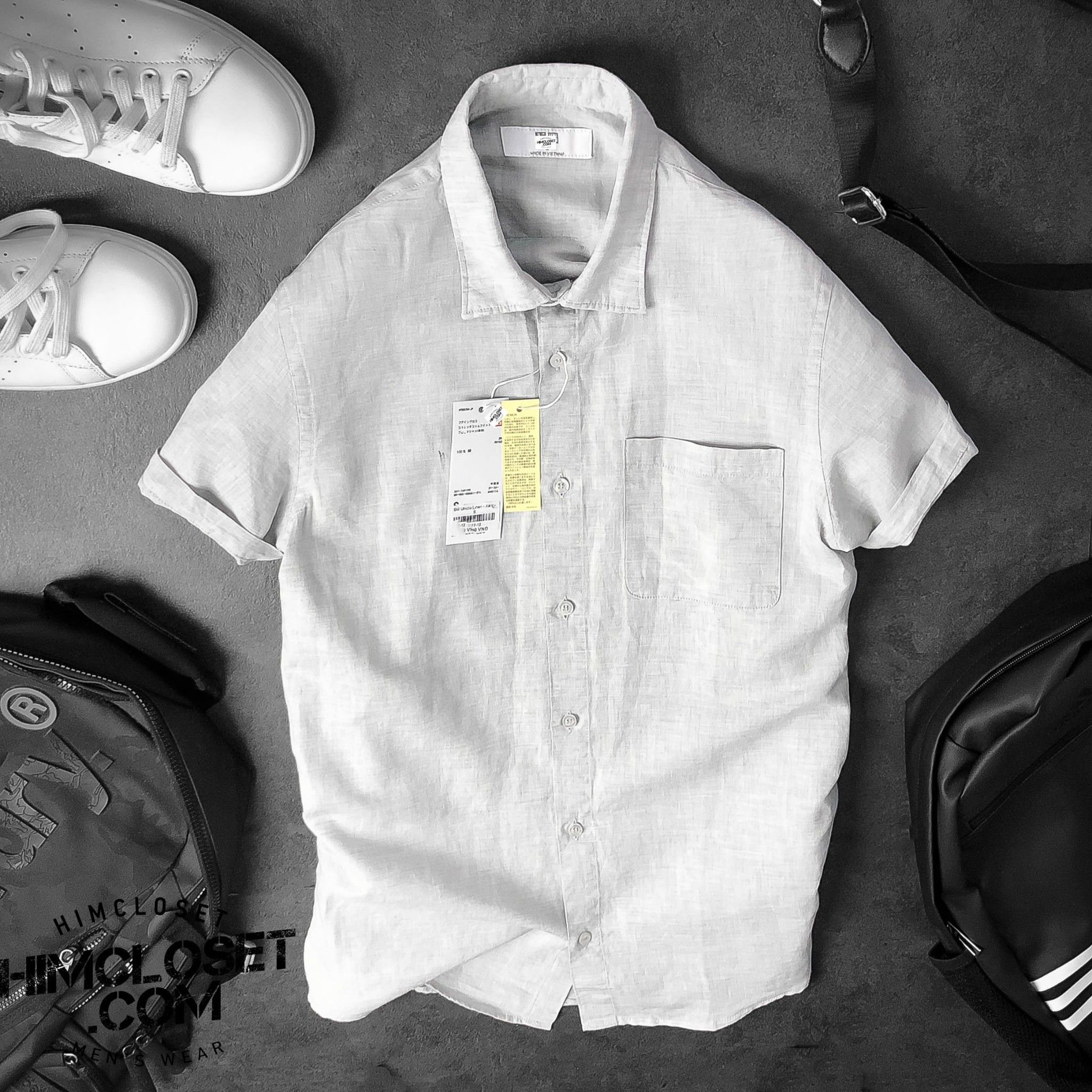 SM UQLO Linen