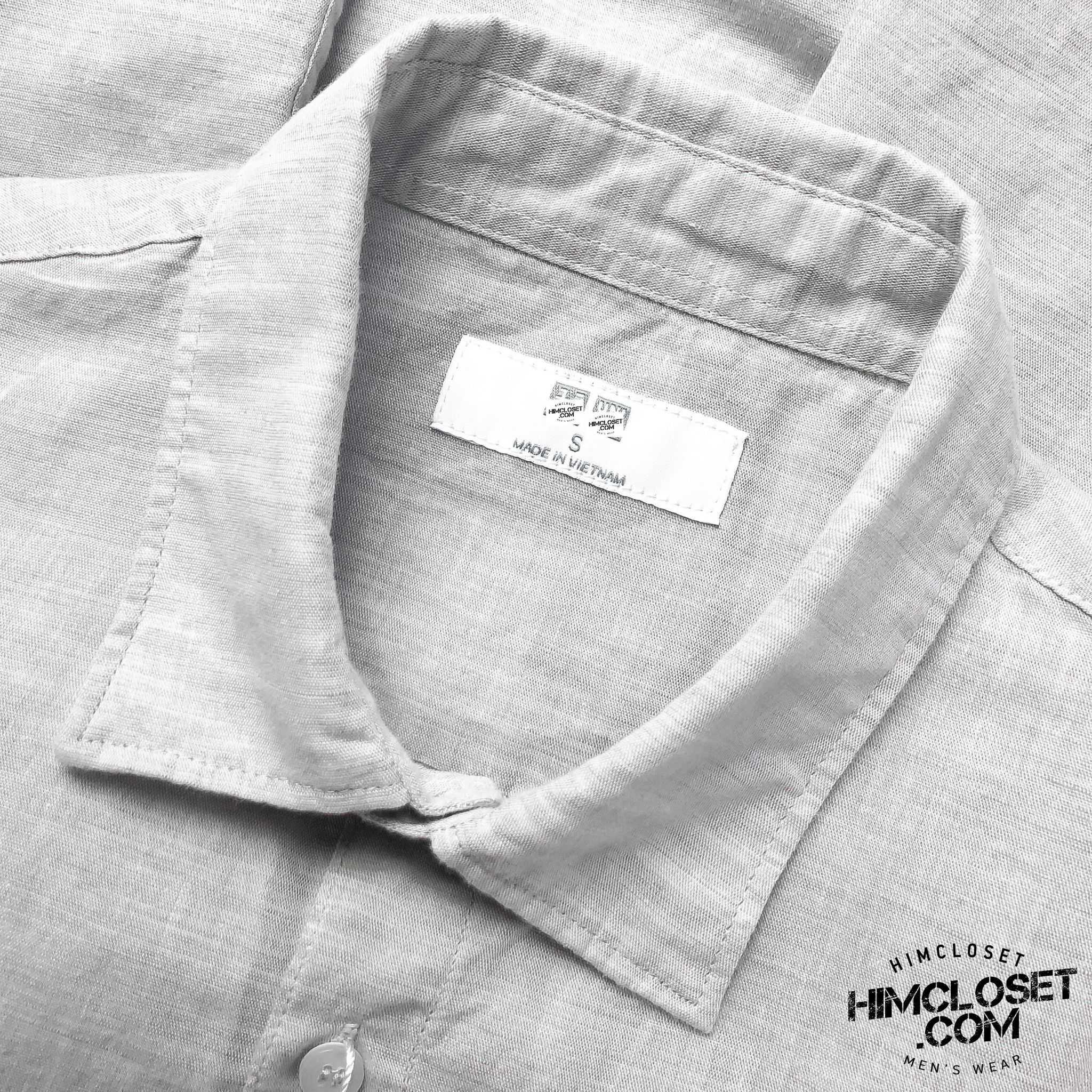 SM UQLO Linen