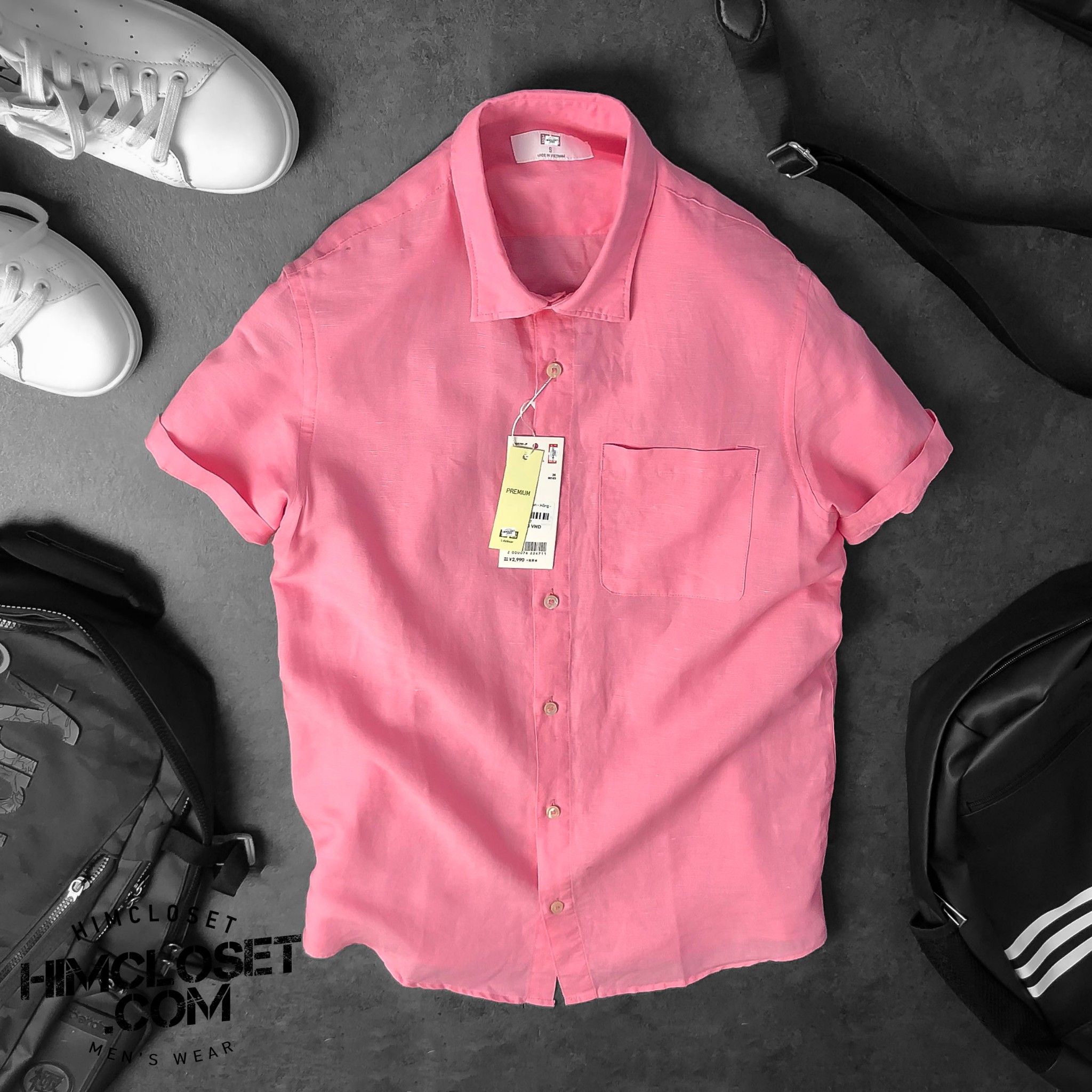 SM UQLO Linen