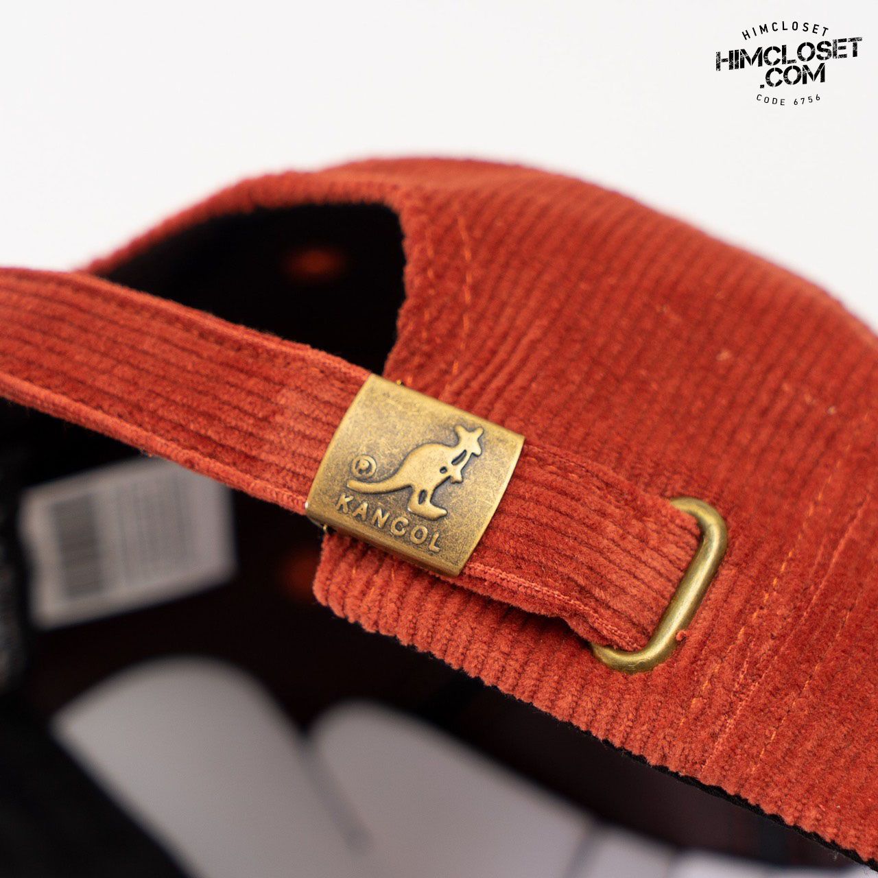 Mũ Kangol
