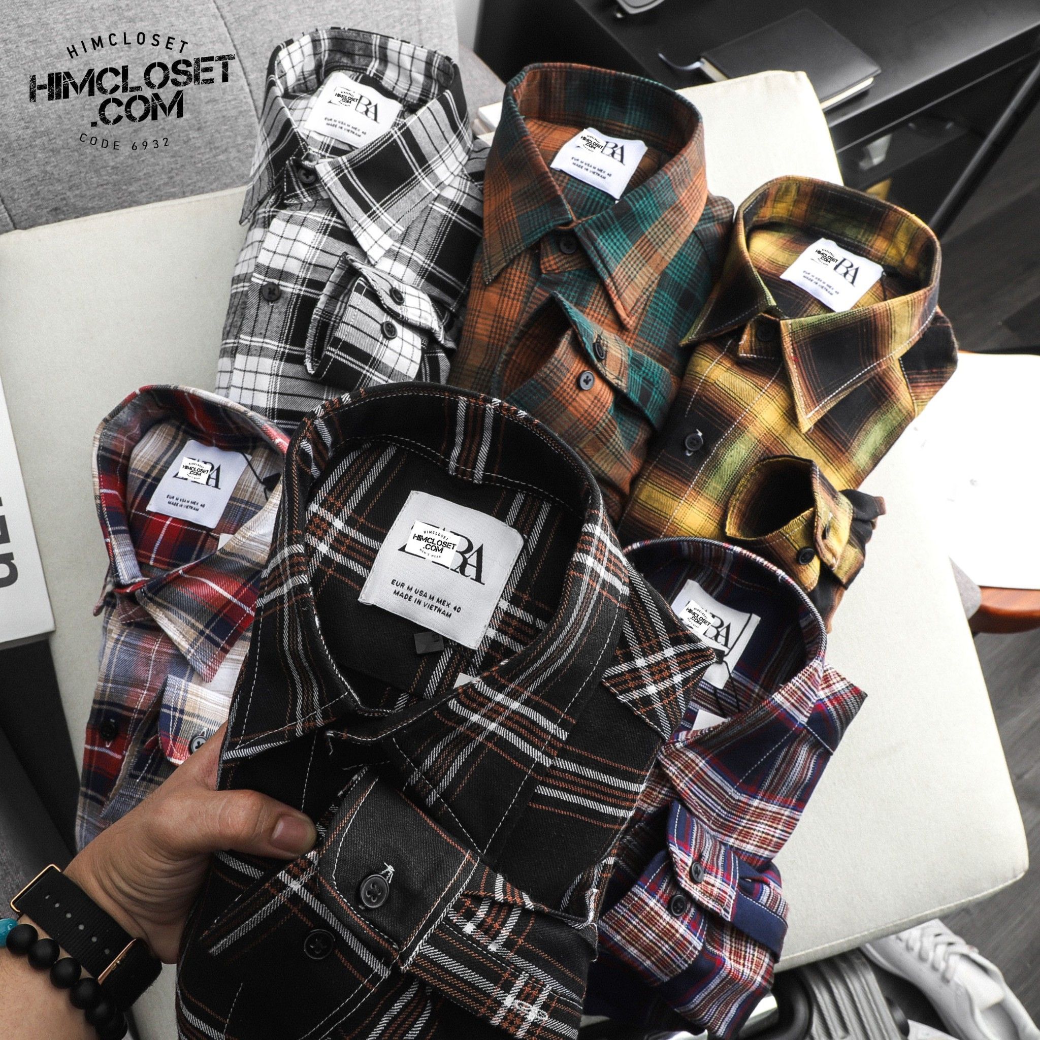 Flannel Zr