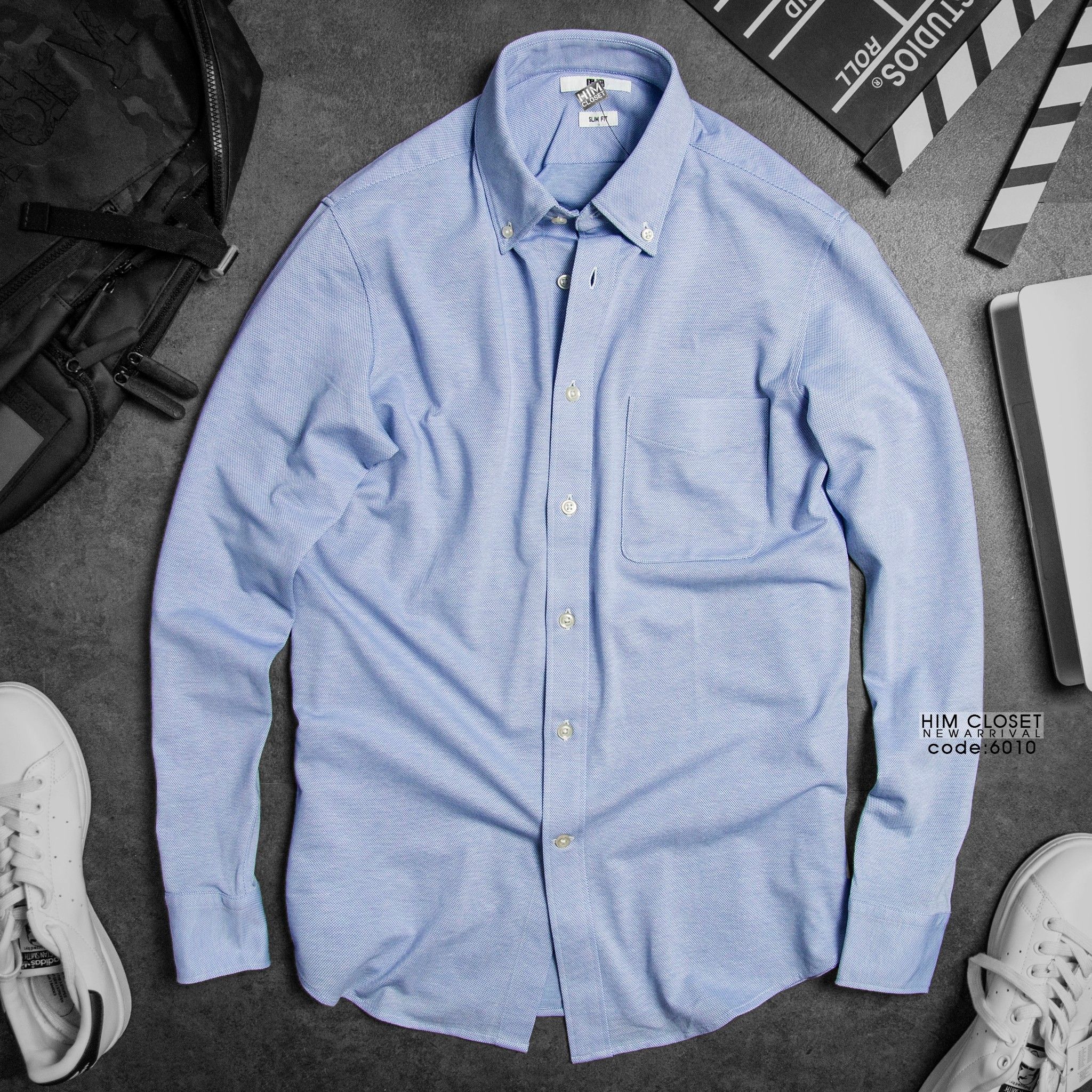 UQLO Shirts