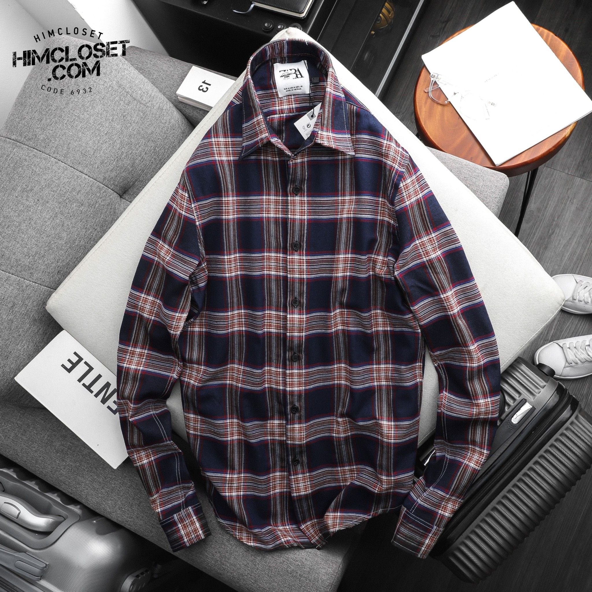 Flannel Zr