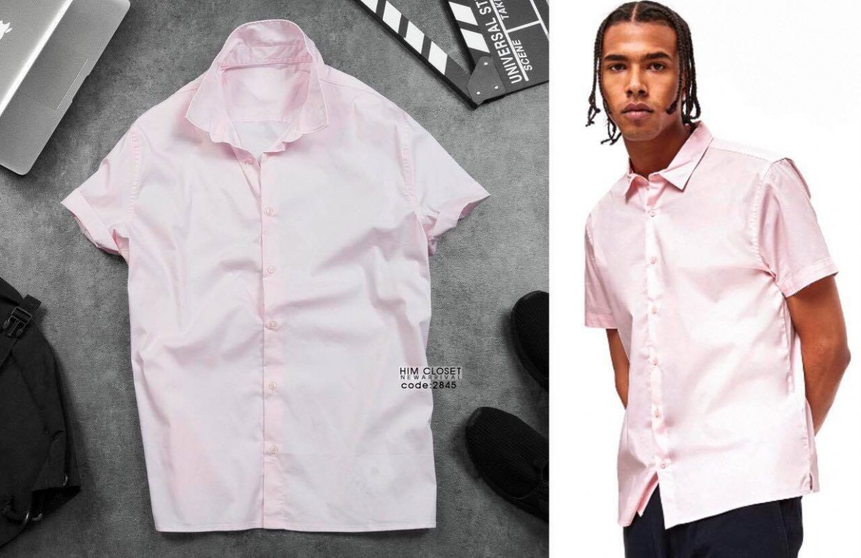 F.21 Sleeve Shirt