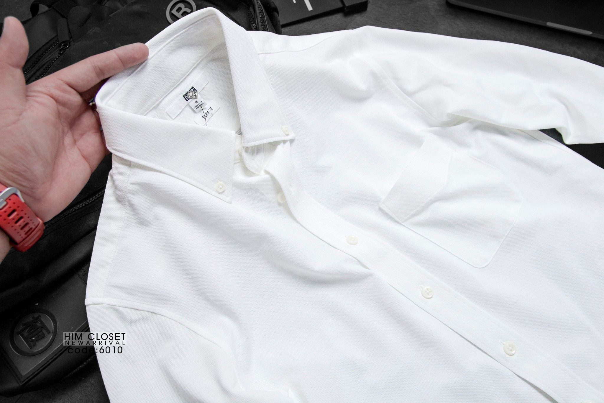 UQLO Shirts