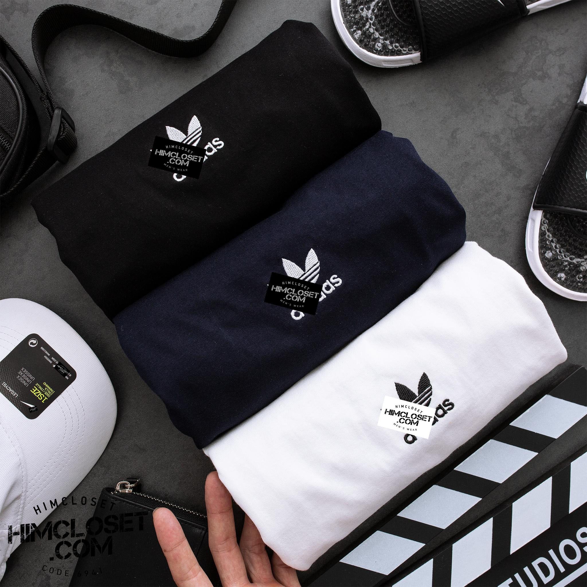 Tanktop Das 3 Sọc Hông