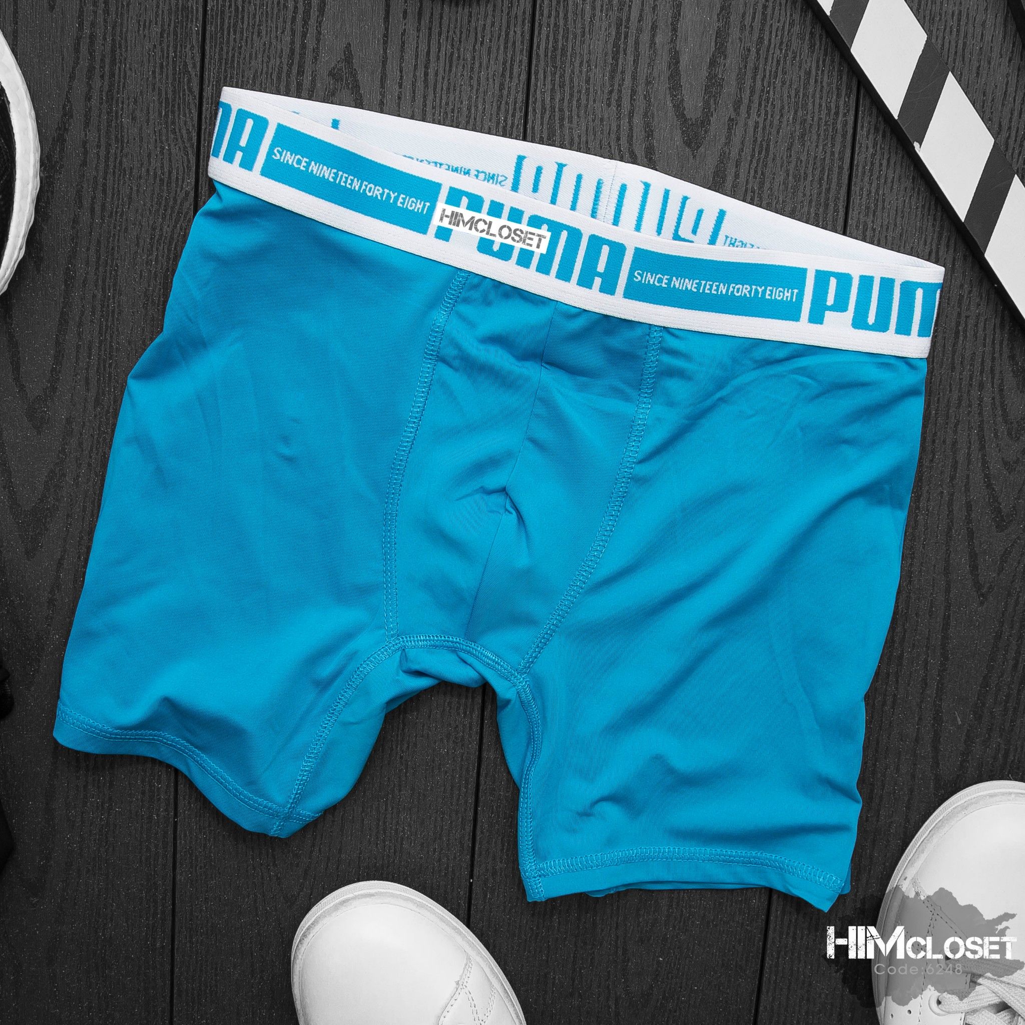 PMA Boxer