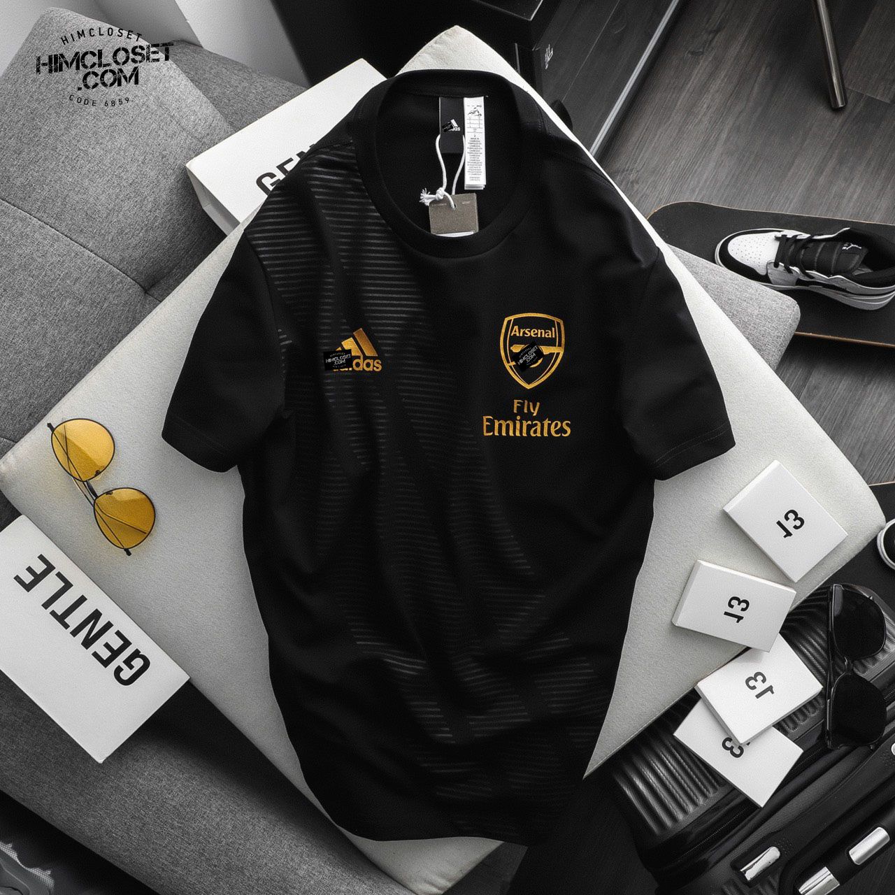AT Das Arsenal