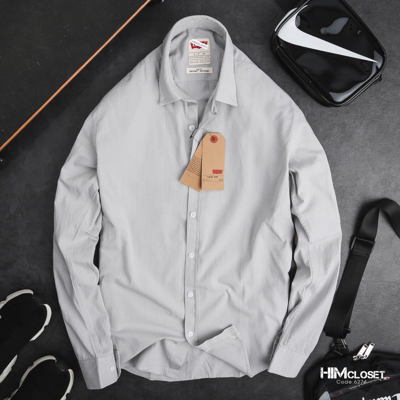 Levi Shirt