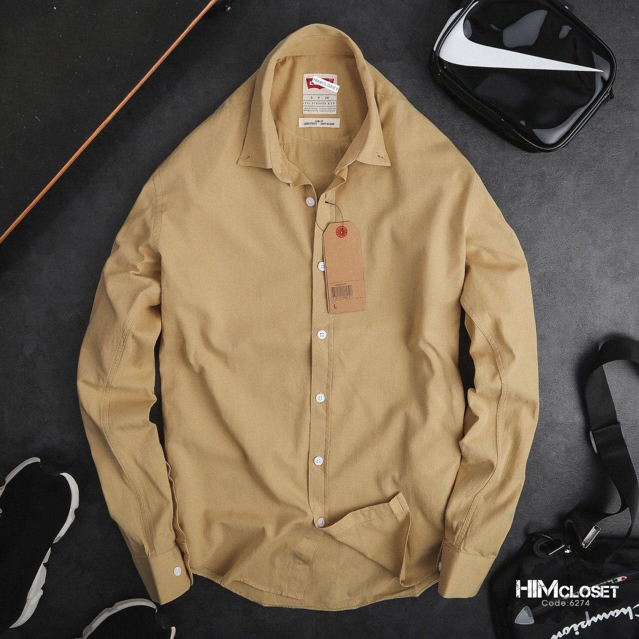 Levi Shirt