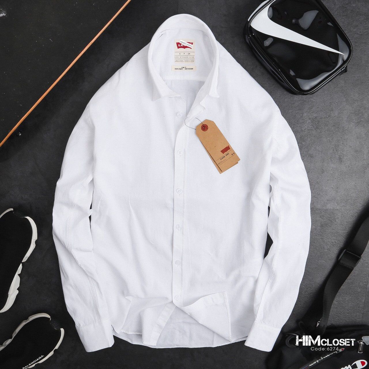 Levi Shirt