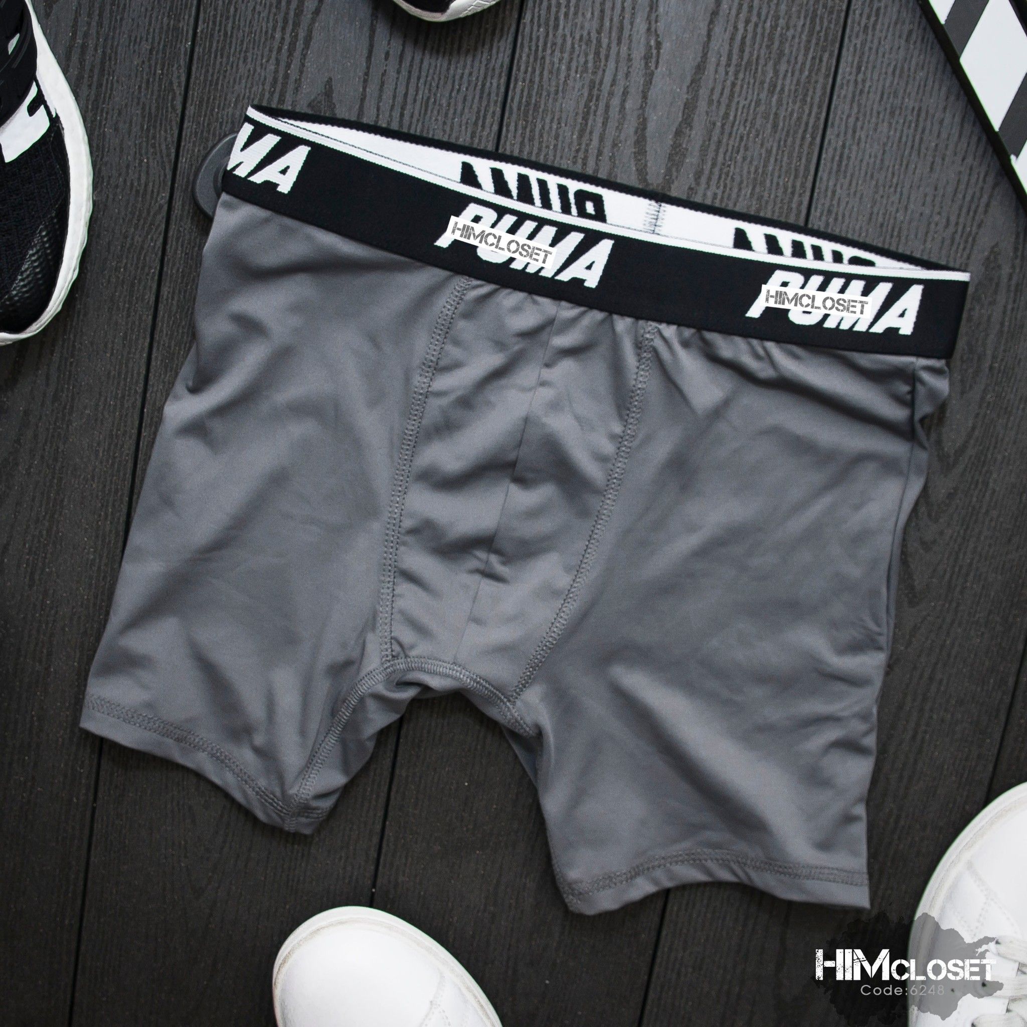 PMA Boxer