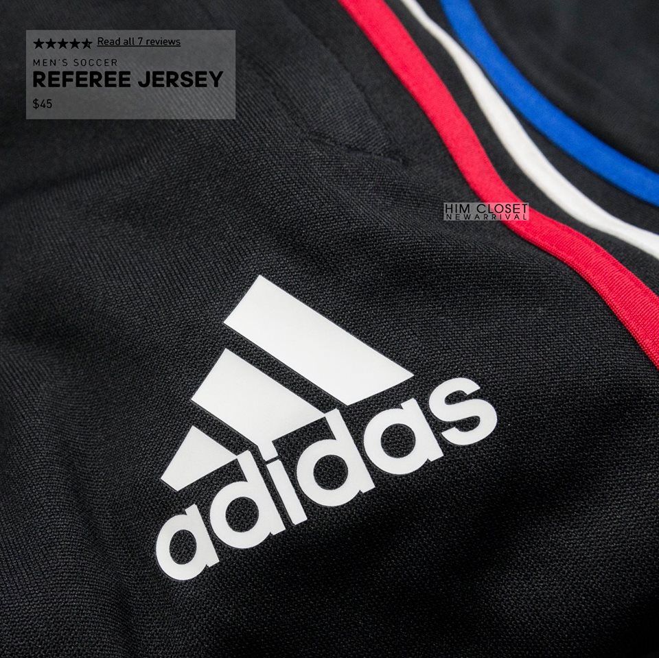 DAS x JERSEY JOGGER