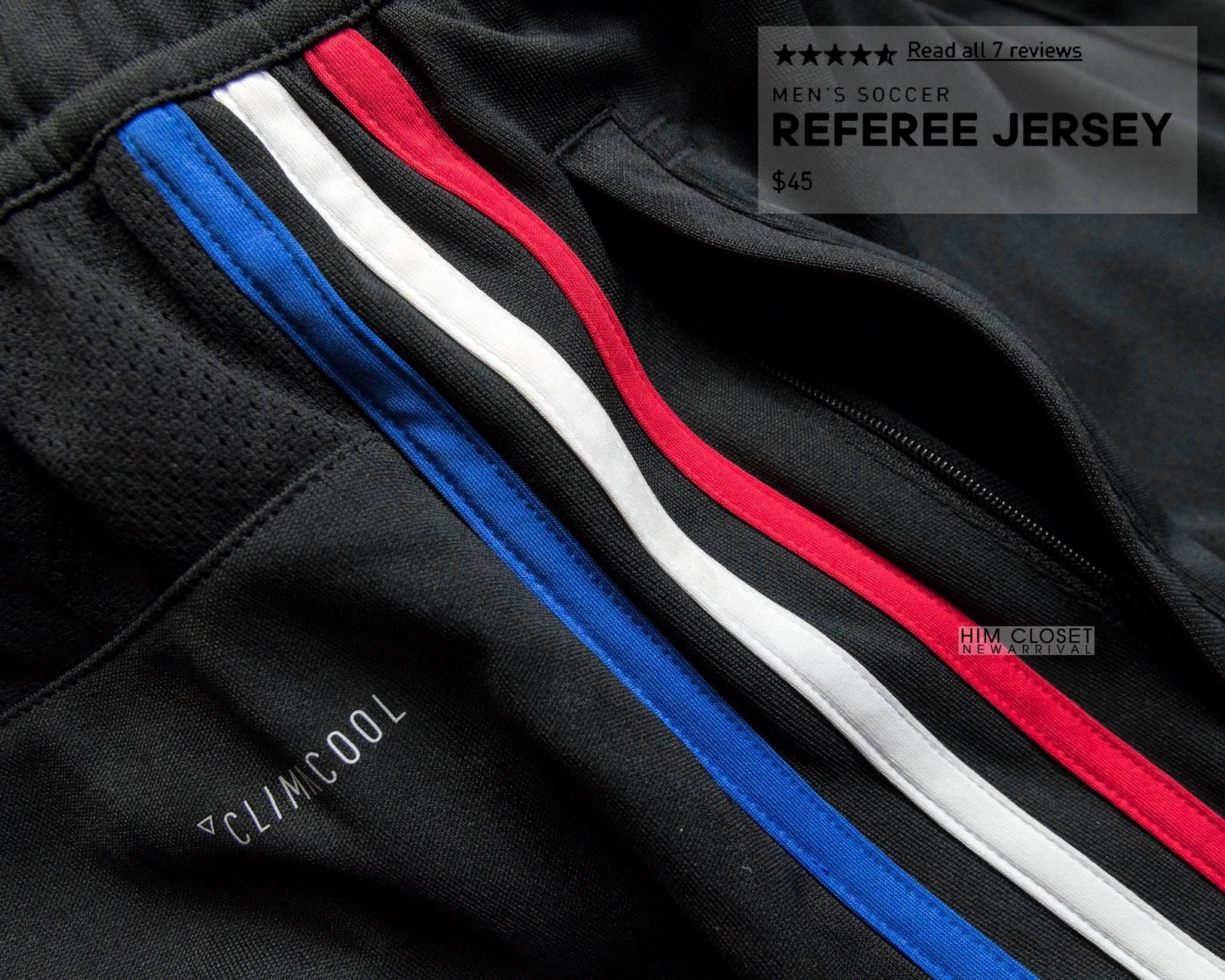 DAS x JERSEY JOGGER
