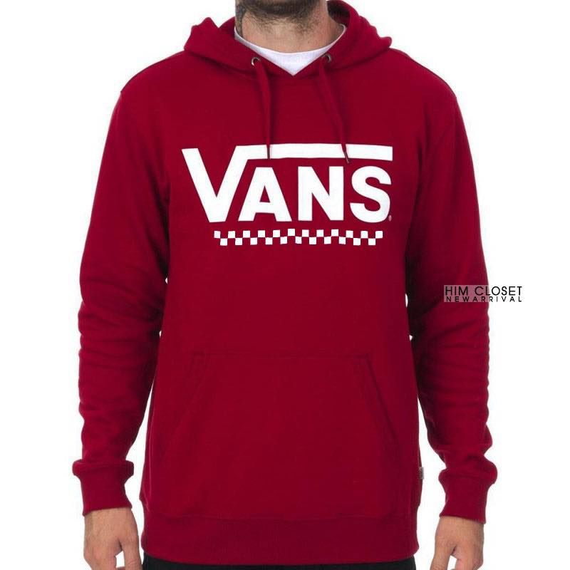 DROP VPO HOODIE